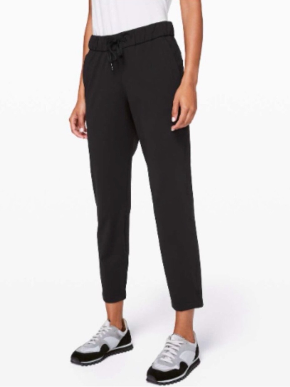 Lululemon On the fly pants
